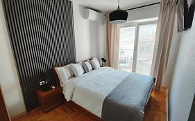 Apartments Fantasy With Free Parking