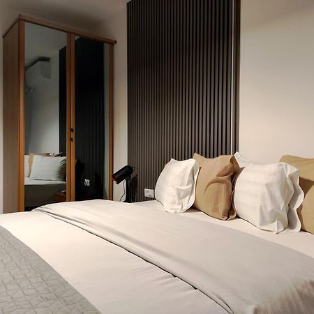 Apartments Fantasy With Free Parking Ohrid Exterior photo
