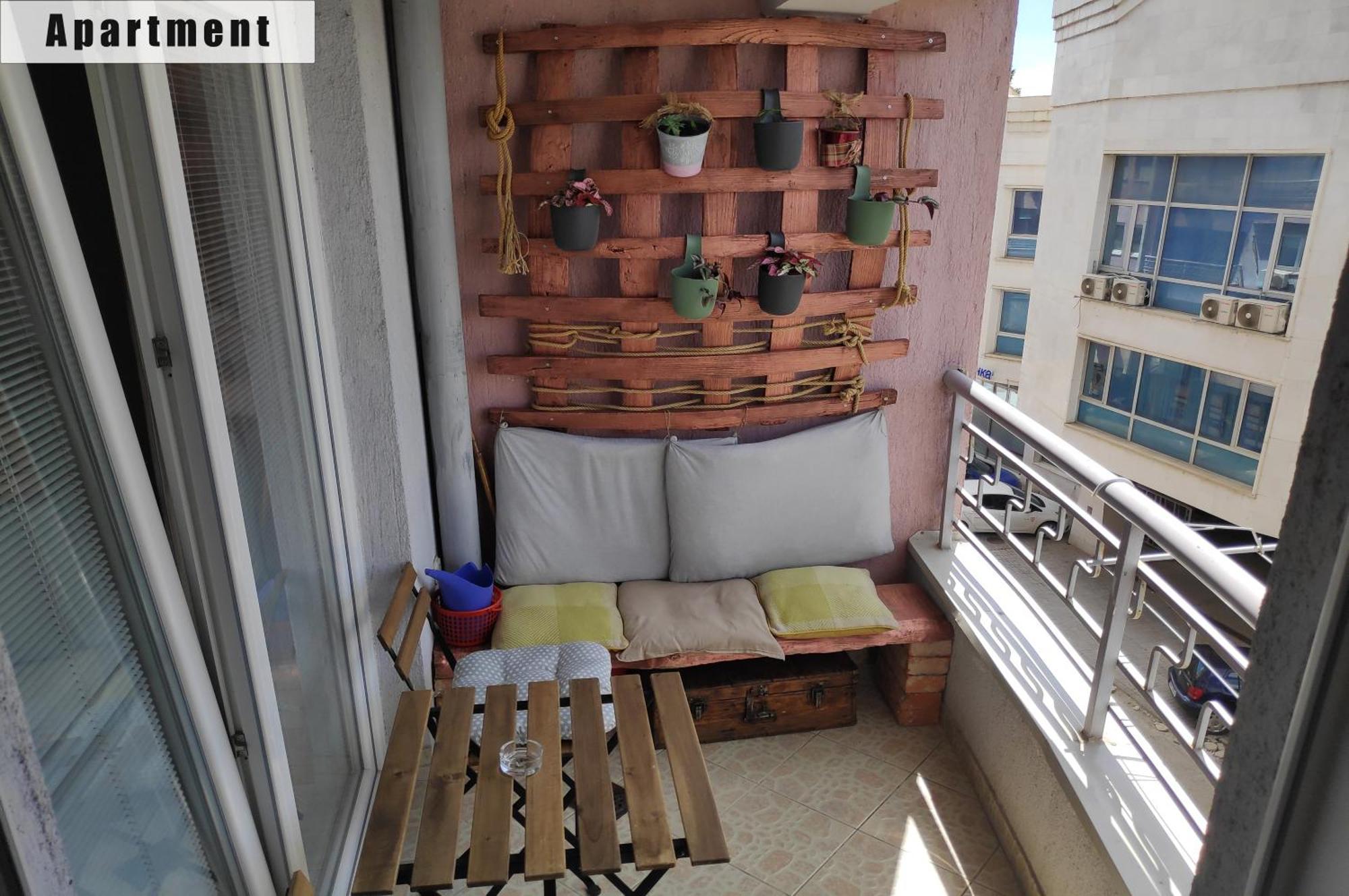 Apartments Fantasy With Free Parking Ohrid Exterior photo